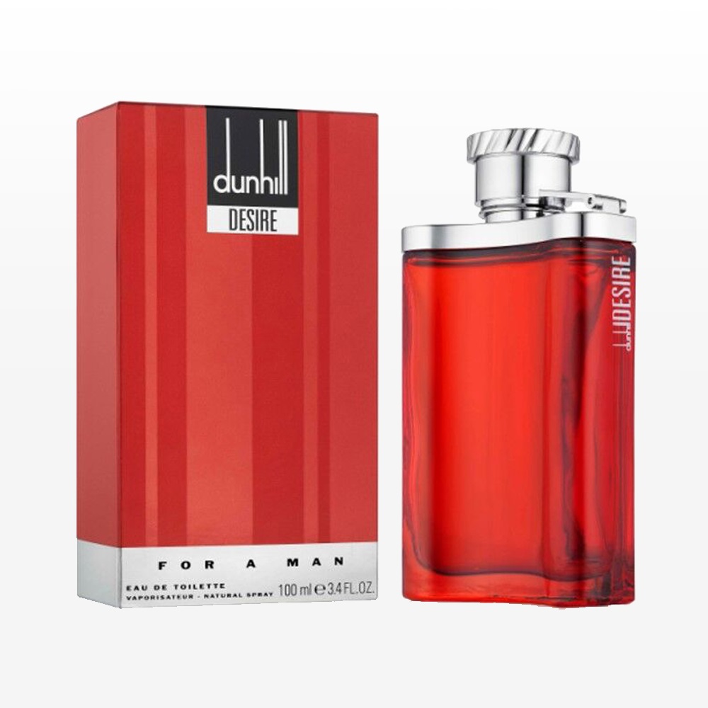 Dunhill - Desire Red EDT | 7Scentric